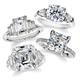 Illustration for article titled Diamond Rings; A Perfect Choice To Start Your Second Phase Of Life